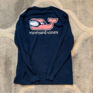 Vineyard Vines Skiing Shirt